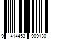 Barcode Image for UPC code 9414453909130