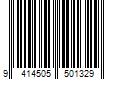 Barcode Image for UPC code 9414505501329