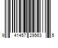 Barcode Image for UPC code 941457295635