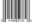 Barcode Image for UPC code 941459507828