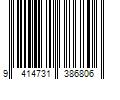 Barcode Image for UPC code 9414731386806