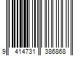 Barcode Image for UPC code 9414731386868