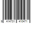 Barcode Image for UPC code 9414731410471