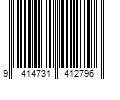 Barcode Image for UPC code 9414731412796