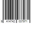 Barcode Image for UPC code 9414742037971