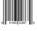 Barcode Image for UPC code 941493028679