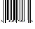 Barcode Image for UPC code 941493092830