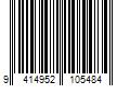 Barcode Image for UPC code 9414952105484