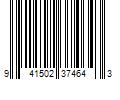 Barcode Image for UPC code 941502374643