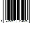 Barcode Image for UPC code 9415077134809