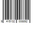 Barcode Image for UPC code 9415132008892