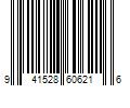 Barcode Image for UPC code 941528606216