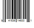 Barcode Image for UPC code 941536146001