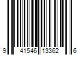 Barcode Image for UPC code 941546133626