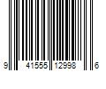 Barcode Image for UPC code 941555129986