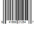 Barcode Image for UPC code 941559212547