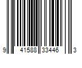 Barcode Image for UPC code 941588334463