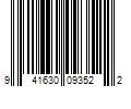 Barcode Image for UPC code 941630093522