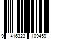 Barcode Image for UPC code 9416323109459