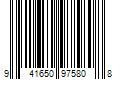 Barcode Image for UPC code 941650975808