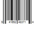 Barcode Image for UPC code 941652483714