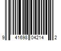 Barcode Image for UPC code 941698042142