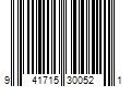 Barcode Image for UPC code 941715300521