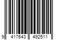 Barcode Image for UPC code 9417643492511