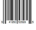 Barcode Image for UPC code 941850535895