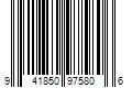 Barcode Image for UPC code 941850975806