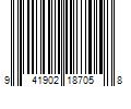 Barcode Image for UPC code 941902187058