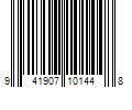 Barcode Image for UPC code 941907101448