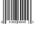 Barcode Image for UPC code 941908690453