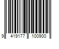 Barcode Image for UPC code 9419177100900