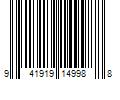 Barcode Image for UPC code 941919149988