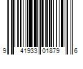 Barcode Image for UPC code 941933018796