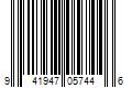 Barcode Image for UPC code 941947057446