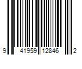 Barcode Image for UPC code 941959128462