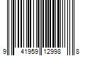 Barcode Image for UPC code 941959129988