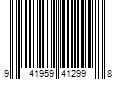 Barcode Image for UPC code 941959412998