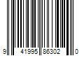 Barcode Image for UPC code 941995863020