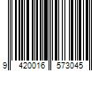 Barcode Image for UPC code 9420016573045