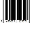 Barcode Image for UPC code 9420023123271