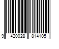 Barcode Image for UPC code 9420028814105