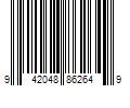 Barcode Image for UPC code 942048862649