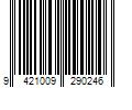 Barcode Image for UPC code 9421009290246