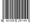 Barcode Image for UPC code 9421009291144