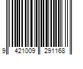 Barcode Image for UPC code 9421009291168