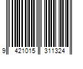 Barcode Image for UPC code 9421015311324