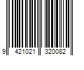 Barcode Image for UPC code 9421021320082